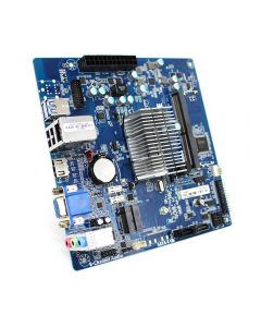 Placa Mãe PcWare Intel Celeron N4020 DDR4 Mini ITX HDMI VGA USB 3.0 - IPX4020E