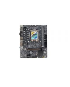 Placa Mãe IH610D4-MA-V2 Afox LGA 1700 DDR4 HDMI VGA DP M.2 Mini PCI-E | Afox Oficial