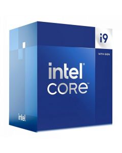 Processador Intel Core i9 14900 14ª Geração LGA 1700 3.6GHz (5.8GHz Turbo) 36MB Cache - BX8071514900