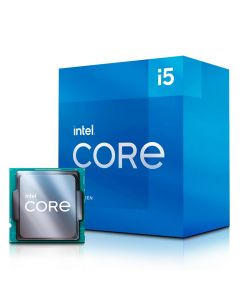Processador Intel Core i5-11500 LGA 1200 2,7GHz 12MB Cache - BX8070811500