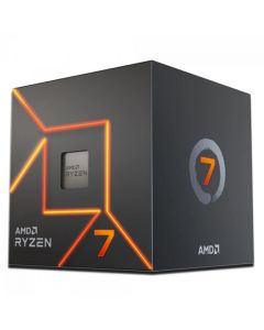 Processador AMD Ryzen 7 8700G AM5 4.2GHz (5.1GHz Max Turbo) 24MB Cache S/ Cooler - 100-100001236BOX