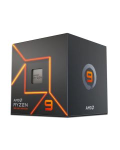 Processador gamer AMD Ryzen 7 5800X 100-000000063 de 8 núcleos e 4.7GHz de  frequência