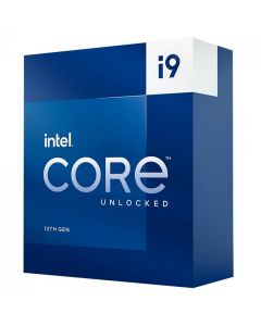 Processador Intel Core i9 13900 LGA 1700 2.0GHz (Max Turbo 5,6GHz) 36MB Cache - BX8071513900