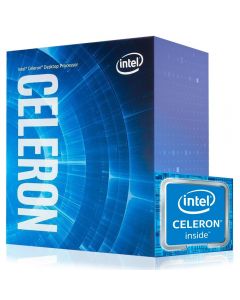 Processador Intel Celeron G5905 LGA 1200 2 Cores 2 Threads 3.50GHz 4MB Cache - BX80701G5905