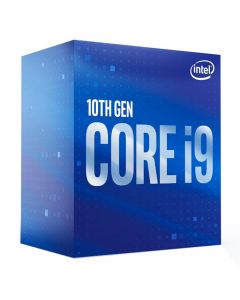 Processador Intel Core i9-10900 Box LGA 1200 10 Cores 20 Threads 2.8GHz 20MB Cache UHD Intel 630 BX8070110900
