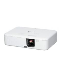 Projetor EpiqVision Epson FH-02 3000 Lumens 1080p Smart Streaming Bivolt - V11HA85020 | Epson Oficial