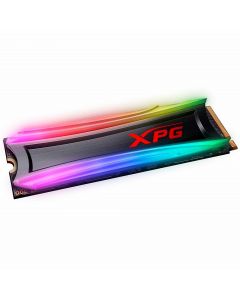 SSD Adata XPG Spectrix S40G RGB 1TB - AS40G-1TT-C | Adata Oficial