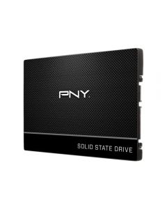 SSD PNY 2TB CS900 SATA III 2,5" - SSD7CS900-2TB-RB