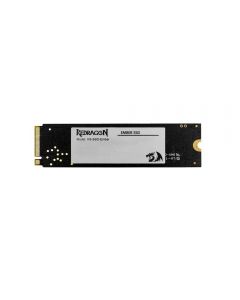 SSD 256GB Redragon Ember NVMe M.2 2280 - GD-402