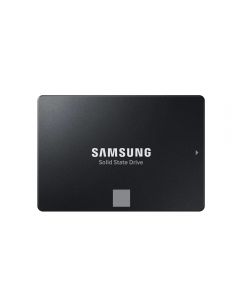 SSD Samsung 870 EVO 1TB SATA III 2,5" - MZ-77E1T0B/AM