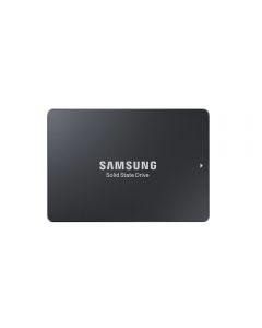 SSD Samsung Enterprise PM893 480GB SATA III 2,5" Leitura 550MB/s Gravação 380MB/s - OEM e Sem Caixa