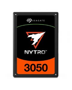 SSD Seagate Nytro 3000 3.84TB - XS3840SE70045 | Seagate Oficial