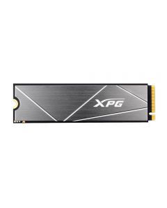 SSD XPG Gammix S50 Lite 512GB NVMe M.2 2280 - AGAMMIXS50L-512G-CS