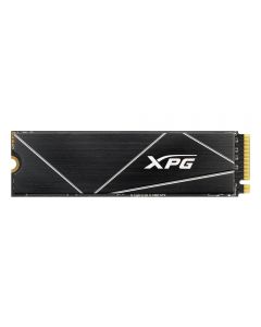 SSD XPG Gammix S70 Blade 1TB NVMe M.2 2280 - AGAMMIXS70B-1T-CS