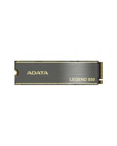 SSD Adata Legend 850 2TB NVMe M.2 2280 - ALEG-850-2TCS