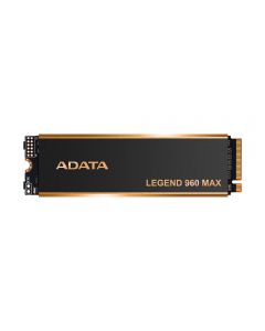 SSD Adata Legend 960 Max 1TB NVMe M.2 2280 - ALEG-960M-1TCS