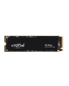 SSD Crucial P3 Plus 2TB NVMe M.2 2280 - CT2000P3PSSD8