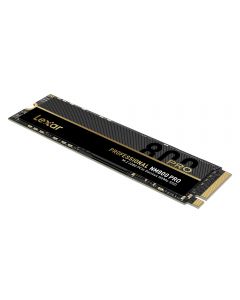 SSD Lexar NM800PRO Professional 1TB PCIe M.2 2280 - LNM800P001T-RNNNG