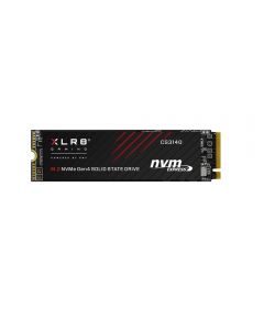 SSD PNY 1TB XLR8 CS3140NVMe M.2 2280 - M280CS3140-1TB-CL