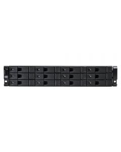 Storage Seagate Exos X 2U12 16GB RAM 192TB (12x16TB) Rack 2U - D4835X000000DA-01