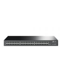 Switch TP-Link  48 Portas TL-SG1048 Gigabit 10/100/1000Mbps Rack | TP-Link Oficial