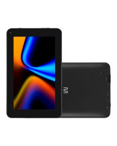 Tablet Multi M7 4GB RAM 64GB Wi-Fi Bluetooth Preto - NB409