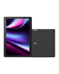 Tablet Multi M10 4G 128GB Octa-Core 4GB Tela IPS 10 Preto - NB389 | Multi Oficial